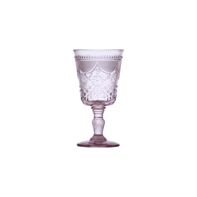 DEBUTANTE Allround Glass Pink - 280ml - Ø9cm - H:170cm