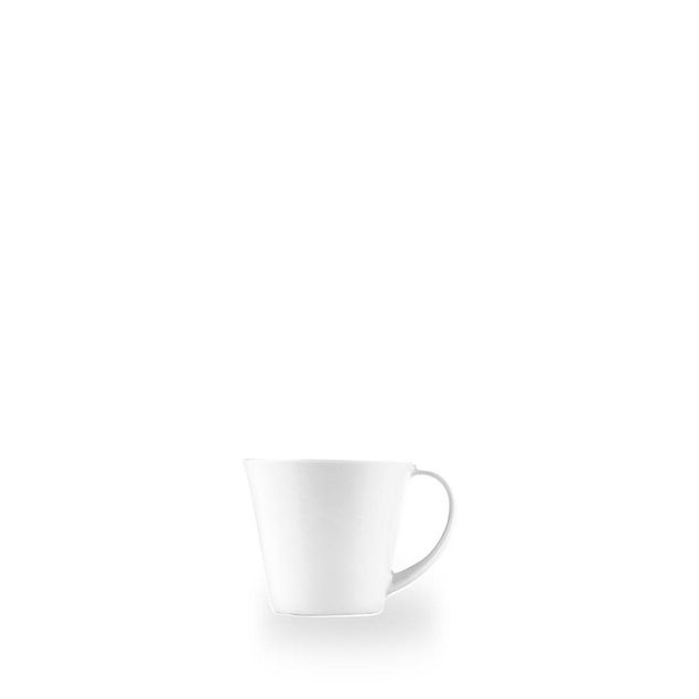 Menu Porcelain Flared Teakopp 34Cl H: 9Cm