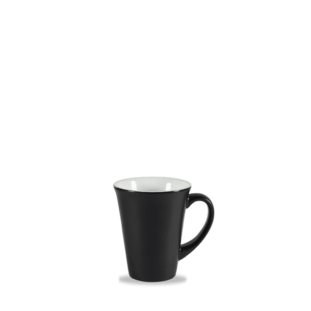 Menu Shades Ash Flared Mug 34Cl H: 11Cm