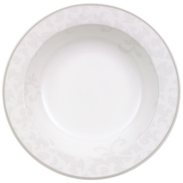 Gray Pearl Salad dish 200x200x39mm 0,376L