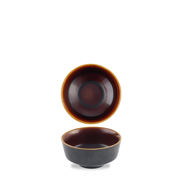 Tokyo Black Kochi Soup Bowl H:6,2cm Dia:13cm
