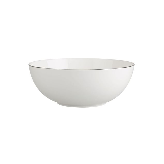 Anmut Platinum No.1 Salad bowl 230mm