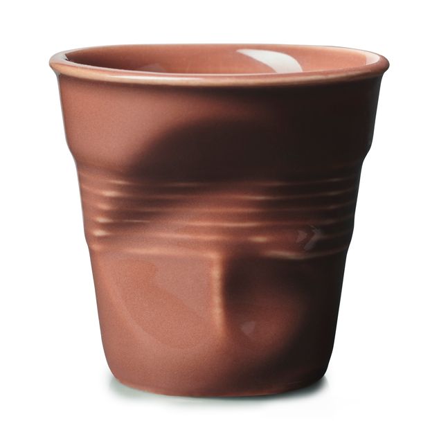 FROISSE Expresso Tumbler 8Cl Burned Earth