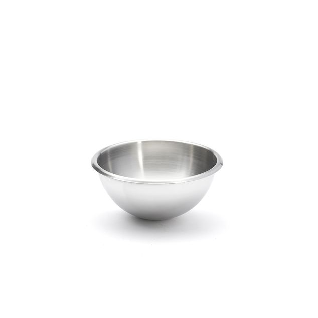Vispebolle Rund Bunn Ø20cm