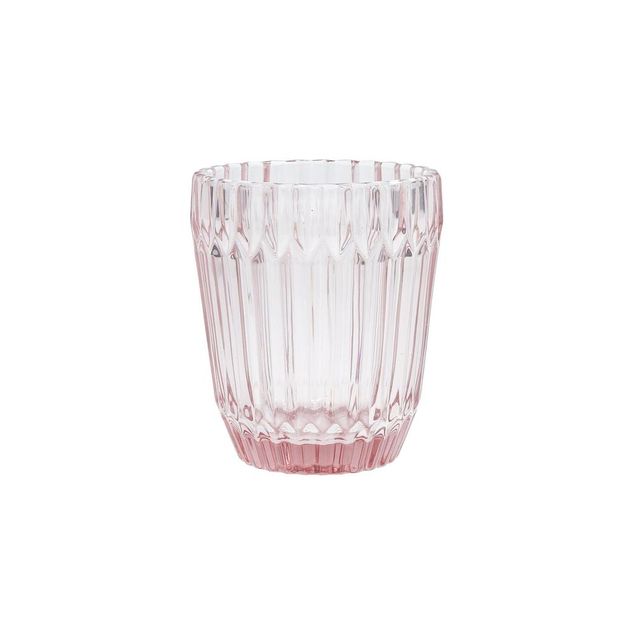 ARCHIE Allround Tumbler pink 42 - 370ml - Ø9cm - H:105cm