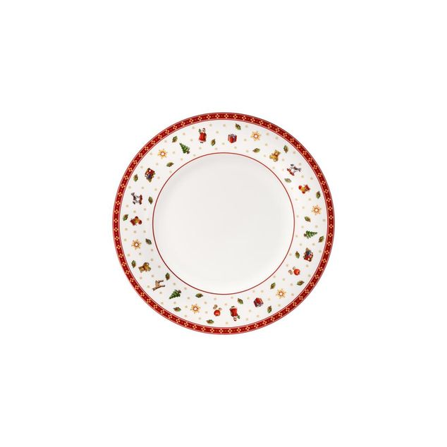 Toy's Delight Specials Dinner plate 268 mm