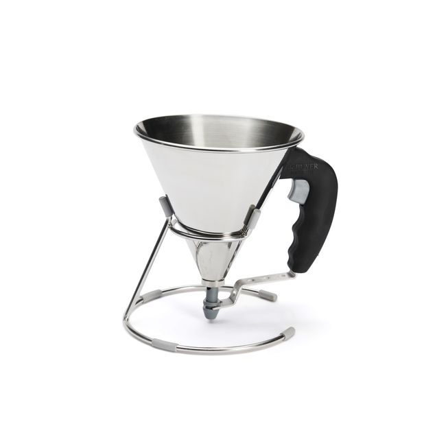 Kwik Sausdispenser 0,8L Sort