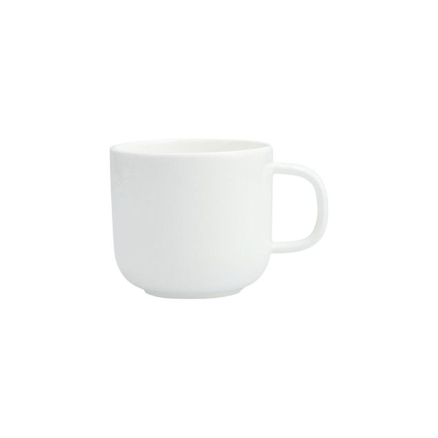 MODERN COUPE Coffee Cup - 180ml - H:115cm