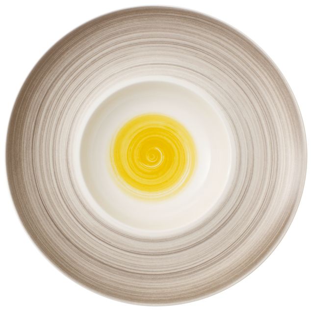 Amarah Deep plate 290/140mm 0,32L