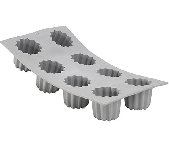 Elastomoule 30X20 Cm Bordelaise Ø55 Cm 8 Stk