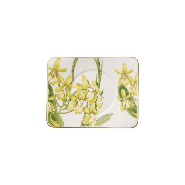 Amazonia Tea cup saucer 213g