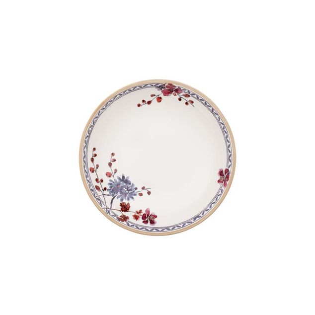 Artesano Provençal Lavender Pasta Bowl 46 cl 23,6 cm 650g
