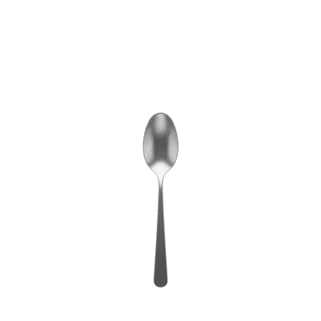 STOCCOLMA Peltro Gourmetskje L:18,4cm 0,05kg