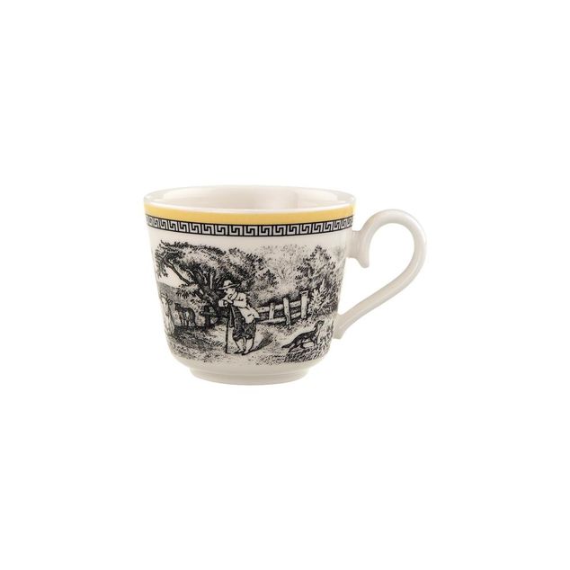 Audun Ferme Espresso cup 8 cl 105g
