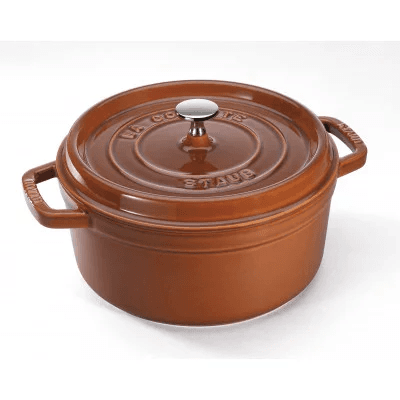 Cocotte 24Cm Kanel 3,8L