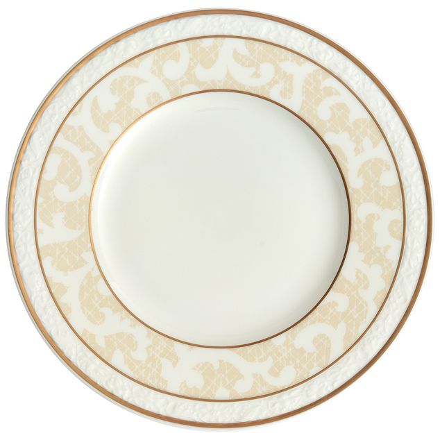 Ivoire Bread & butter plate 180x180x15mm