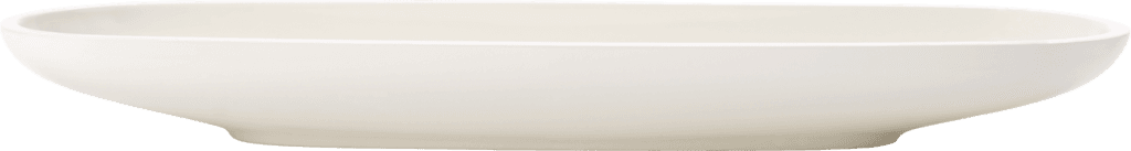 Artesano Professionale Oval bowl 440x140x50mm 1,24L