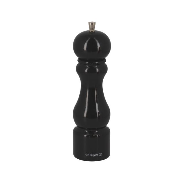 Salt Mill Rumba Shin. Blak 21Cm