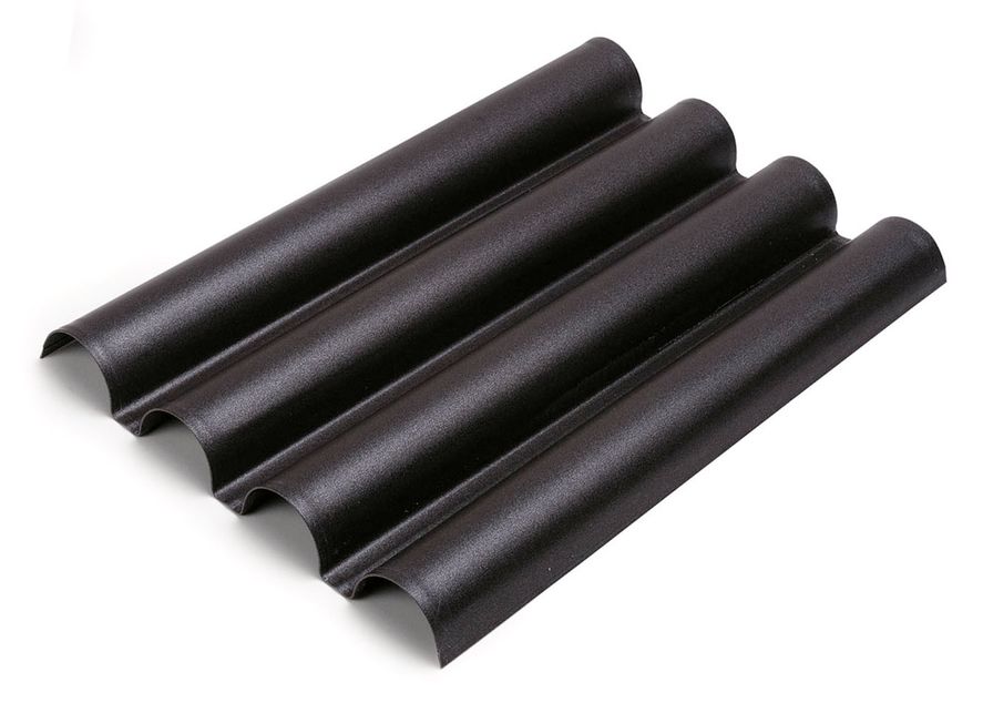 GOBEL Non-stick rounded biscuit sheet - 350 x 240 mm
