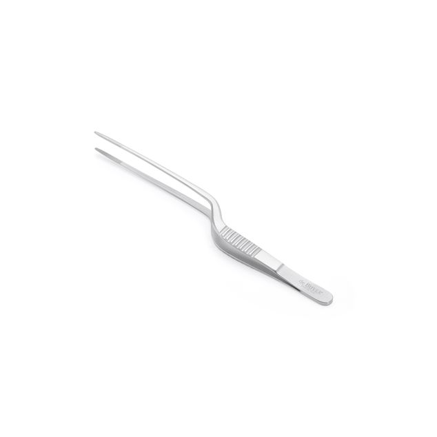 Kurvet Pinsett 20 Cm.