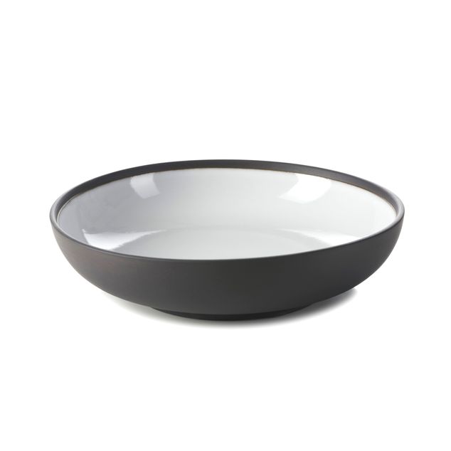 Solokk Gourmet Tallerken 17,5Cm White
