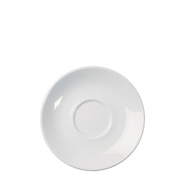 ROMA HVITT underskål 14,5 cm