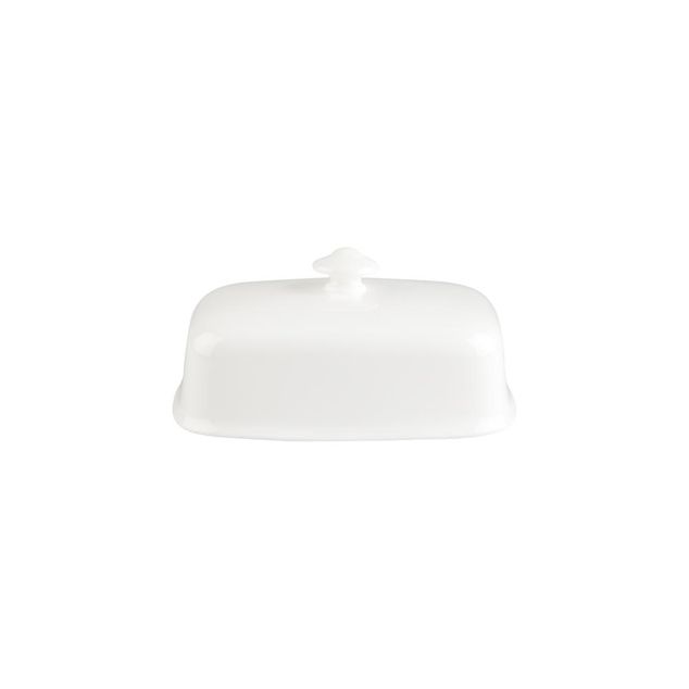 Royal Cover covered butterdish 380g