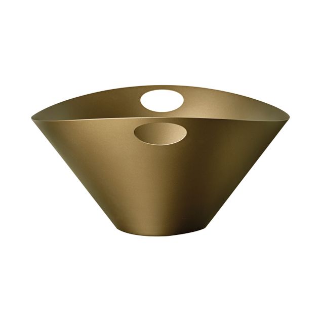 ATMOSFERA Oro Venere Vinkjøler 36x39cm