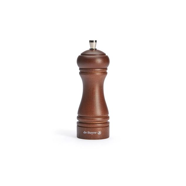Salt Mill Java Deep14 Cm