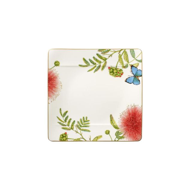 Amazonia Dinner plate 735g