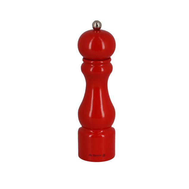 Ceramique Mill Rumba Shin Red 21Cm
