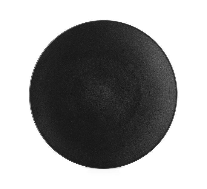 Equinoxe Dinner Tallerken 31Cm Cast Iron Style
