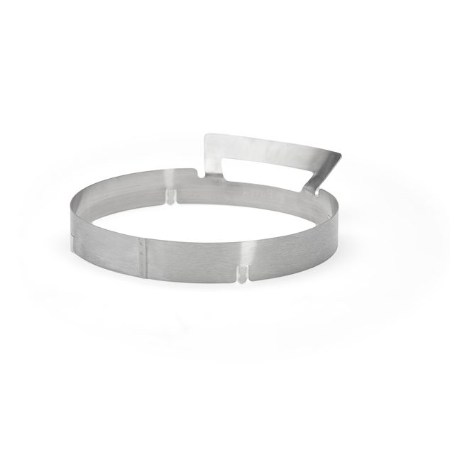 St/Steel Stand For Wok 3122 &5114