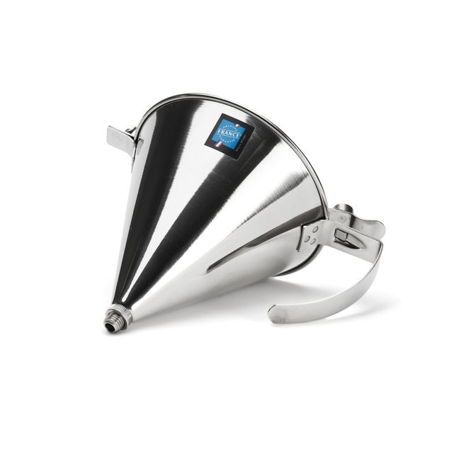 Automatic Piston Funnel Alone 1,5 L-All