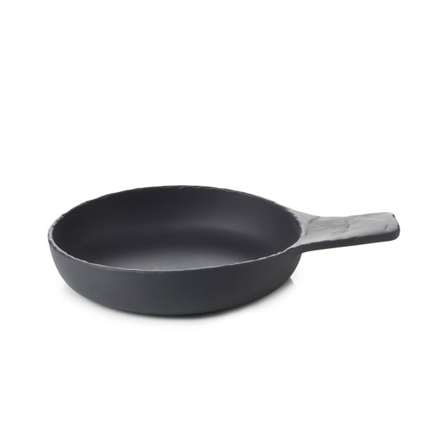 Basalt Handled Ildfast 18Cm Matt Slate Style