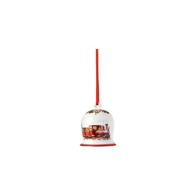 Annual Christmas Edition Bell 5,8 cm 65g