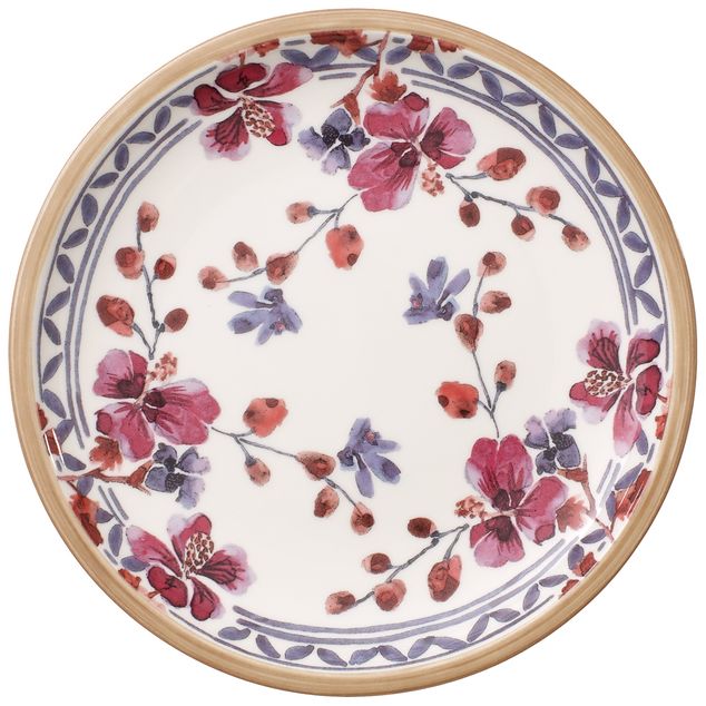 Artesano Provencal Lavendel Flat coupe plate 160mm