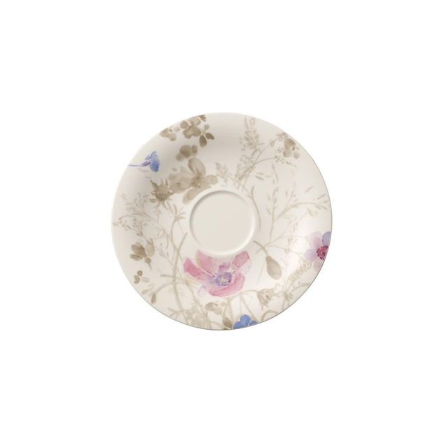 Mariefleur Gris Basic Saucer breakfast cup 19 cm 280g