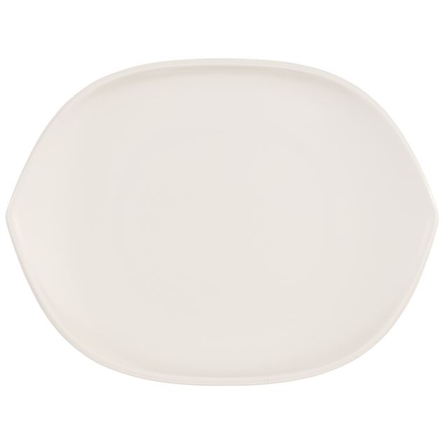 Artesano Professionale Hexagone flat plate 315x240mm