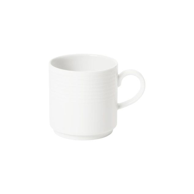 Sedona Function Mug with handle stackable mm 0,27L