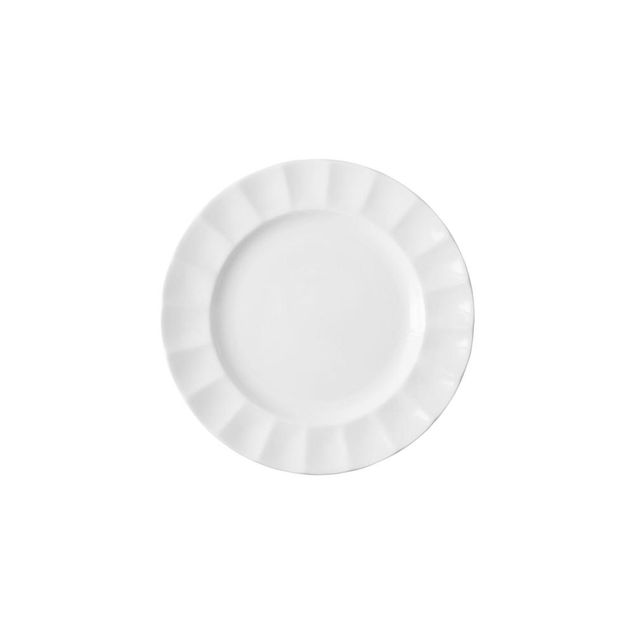 BLYSS Plate flat with rim 27cm (4)