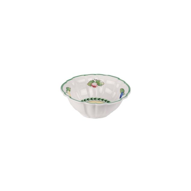 French Garden Fleurence Bowl New 47 cl 18,1 cm 365g