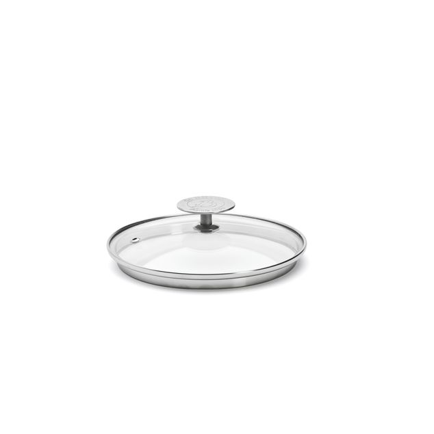 Glass Lid Deep Ring Alchimy DIA: 16
