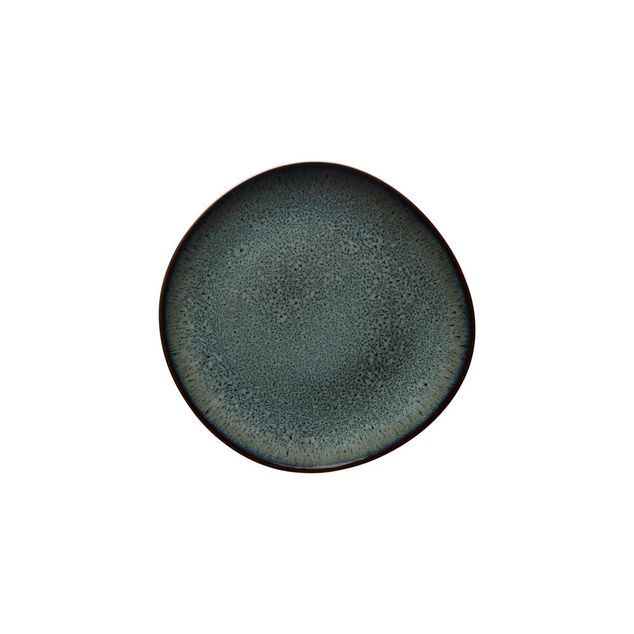 Lave gris Salad plate 23 cm 520g