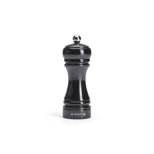 Ceramique Mill Java Shin. Black 14 Cm