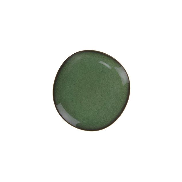 Lave vert Bread plate 305g