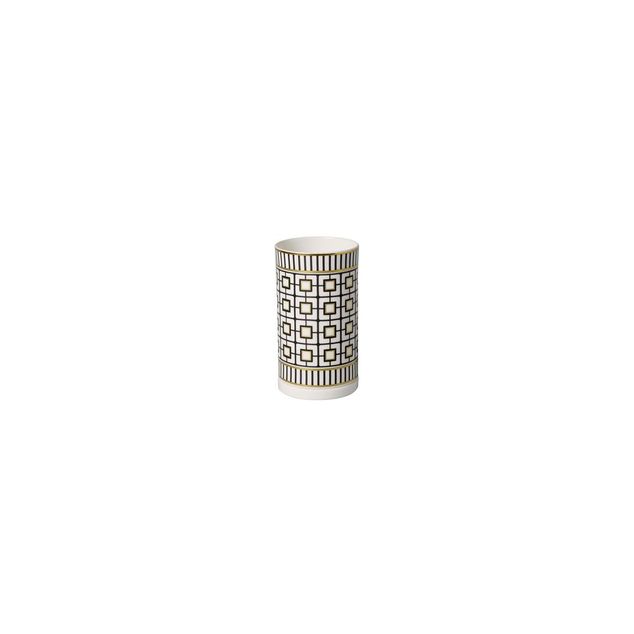 MetroChic Gifts Tea light holder 75x75x130mm
