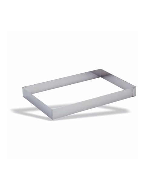 Rectangle For Baking Sheet
