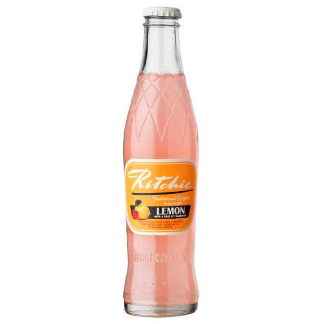 Ritchie Sitronlimonade