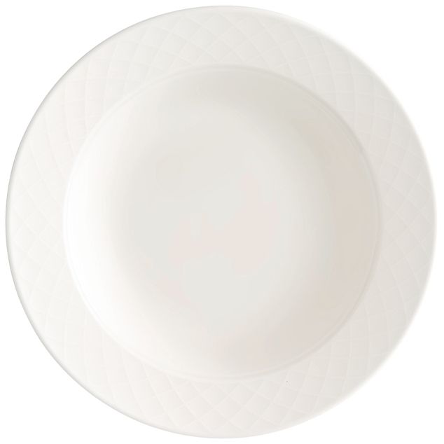 Bella Deep plate 230x230x45mm 0,45L